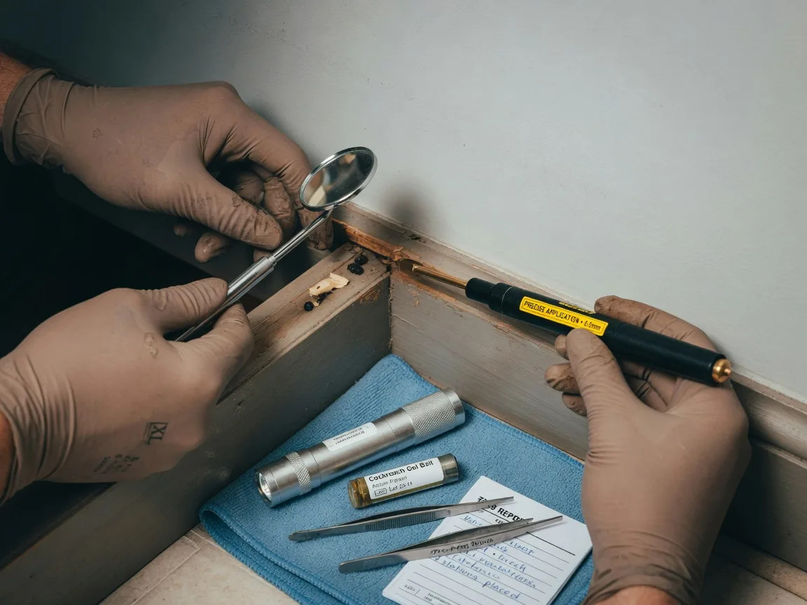 Why choose Emergency Pest Control in Gramercy, LA